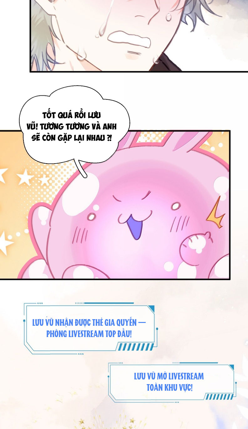 Tôi Cho Đại Lão Lối Tắt Vượt Cấp Nhưng Hắn Lại Muốn Nghiền Nát Cả Bản Đồ Chap 42 - Trang 2