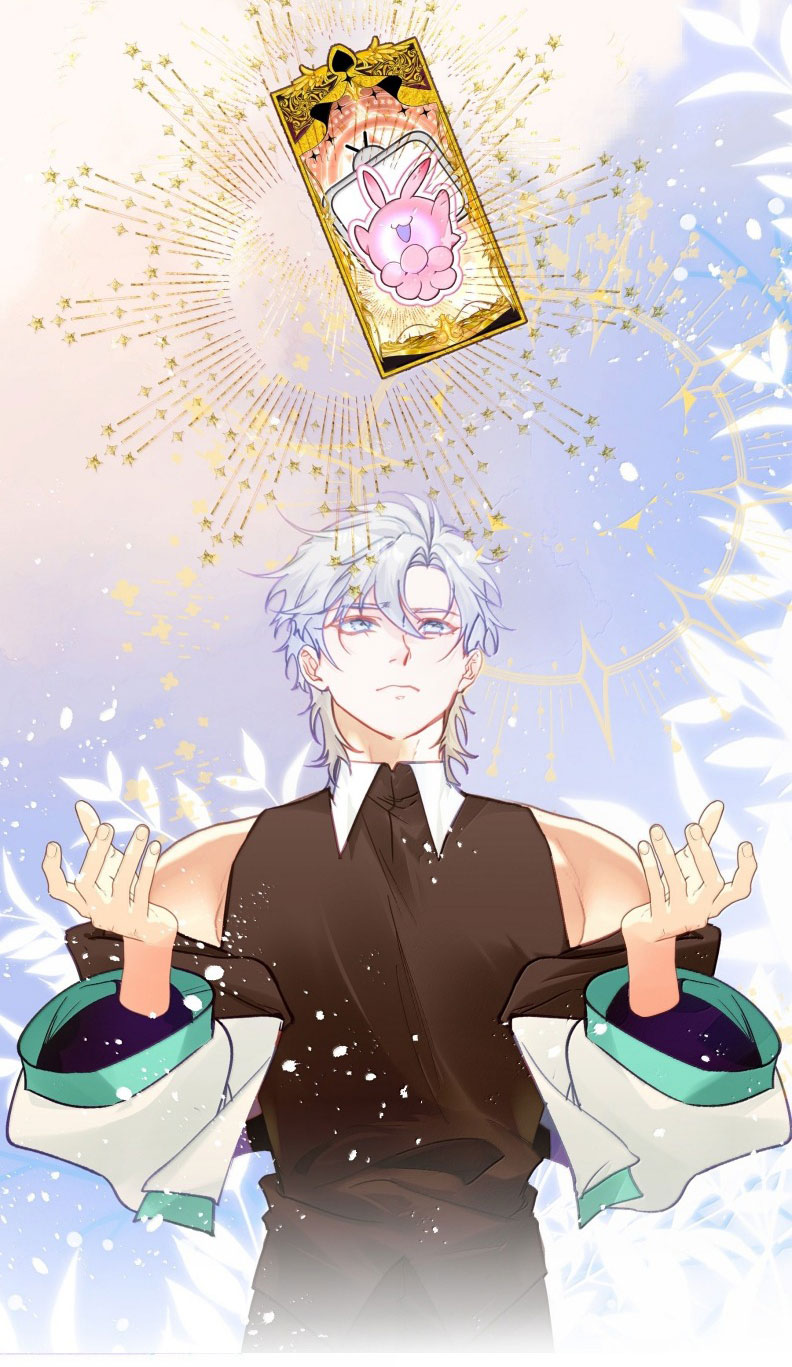 Tôi Cho Đại Lão Lối Tắt Vượt Cấp Nhưng Hắn Lại Muốn Nghiền Nát Cả Bản Đồ Chap 42 - Trang 2