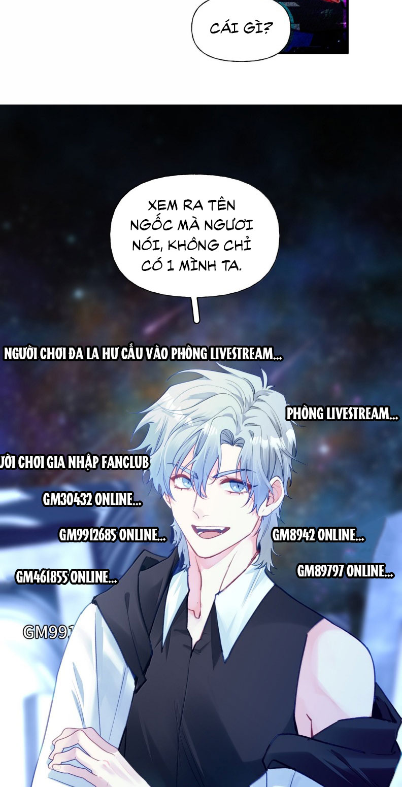 Tôi Cho Đại Lão Lối Tắt Vượt Cấp Nhưng Hắn Lại Muốn Nghiền Nát Cả Bản Đồ Chap 42 - Trang 2