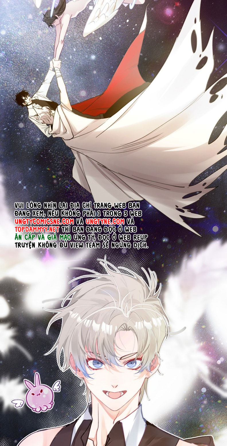 Tôi Cho Đại Lão Lối Tắt Vượt Cấp Nhưng Hắn Lại Muốn Nghiền Nát Cả Bản Đồ Chap 42 - Trang 2