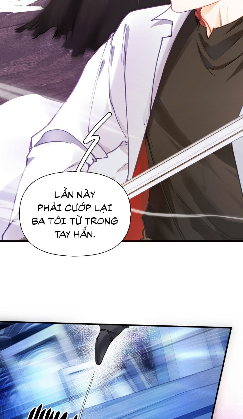 Tôi Cho Đại Lão Lối Tắt Vượt Cấp Nhưng Hắn Lại Muốn Nghiền Nát Cả Bản Đồ Chap 42 - Trang 2