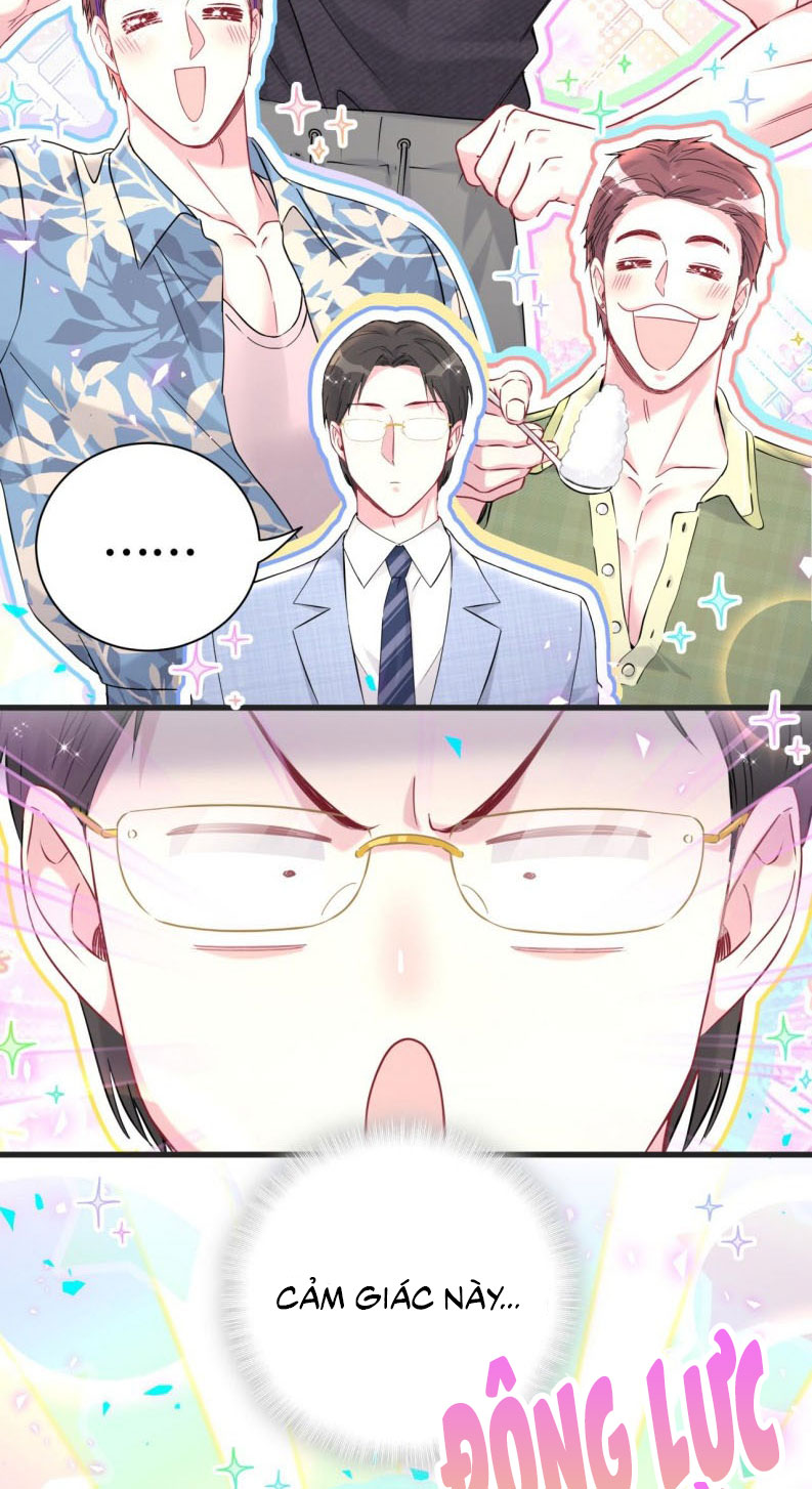 Đại Bảo Bối Từ Đâu Tới Chap 266 - Trang 2