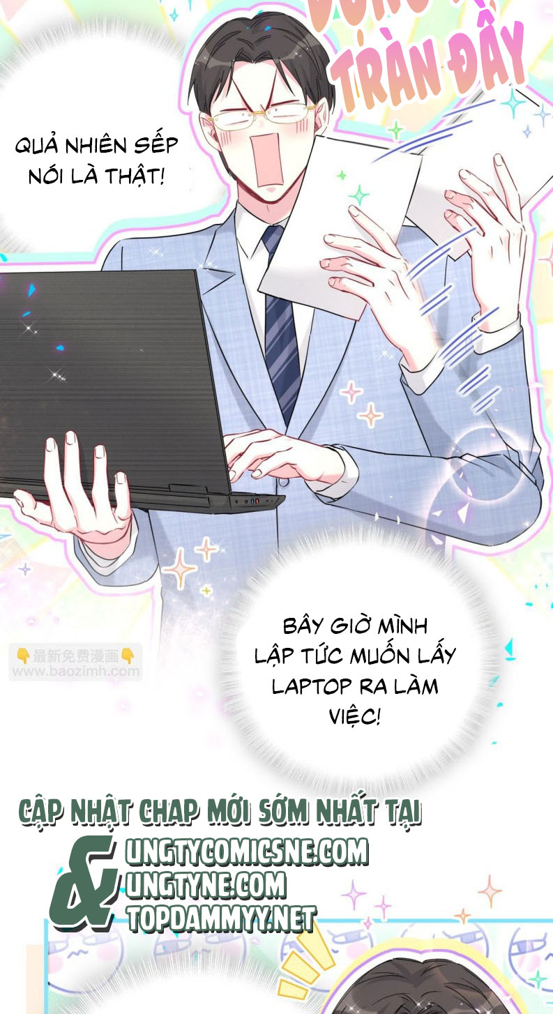 Đại Bảo Bối Từ Đâu Tới Chap 266 - Trang 2