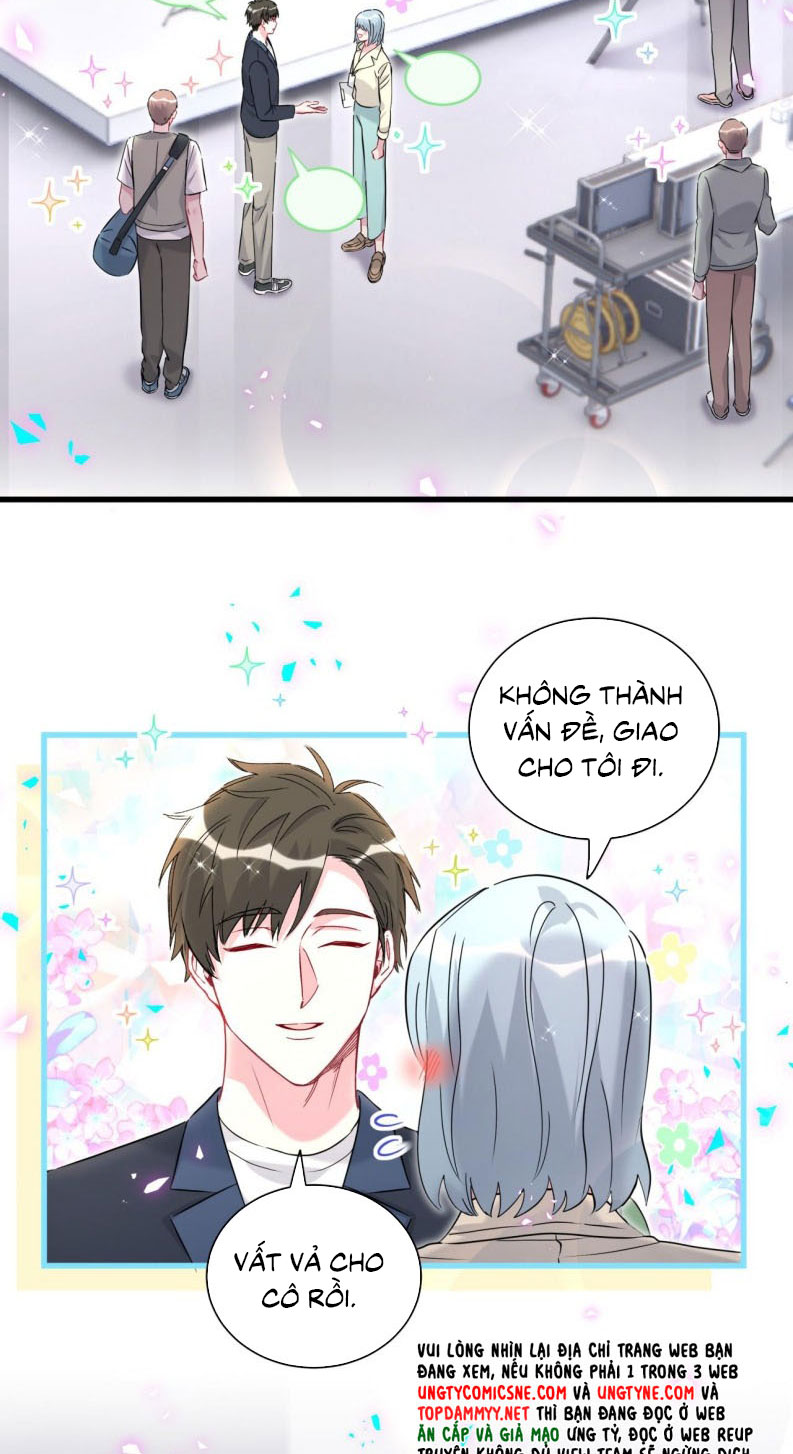 Đại Bảo Bối Từ Đâu Tới Chap 266 - Trang 2