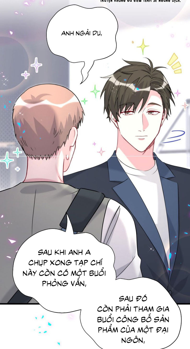 Đại Bảo Bối Từ Đâu Tới Chap 266 - Trang 2