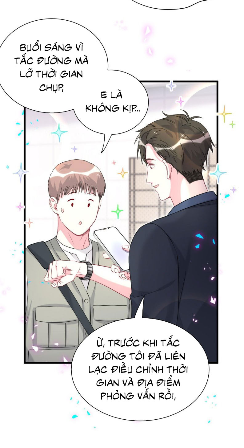 Đại Bảo Bối Từ Đâu Tới Chap 266 - Trang 2