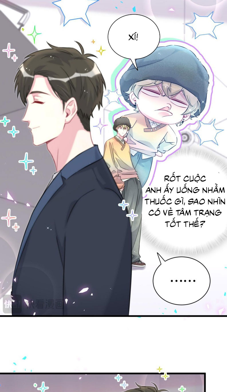 Đại Bảo Bối Từ Đâu Tới Chap 266 - Trang 2