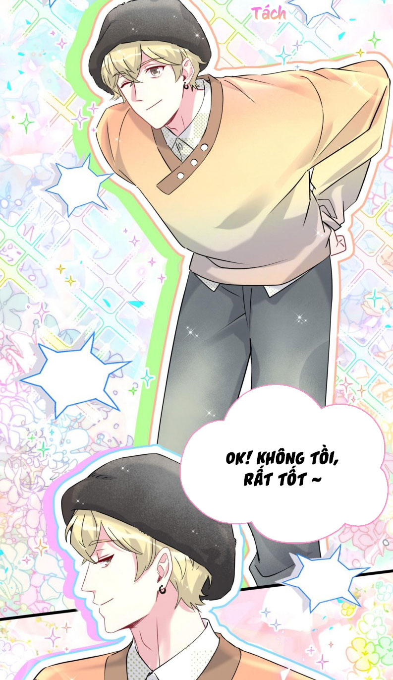 Đại Bảo Bối Từ Đâu Tới Chap 266 - Trang 2