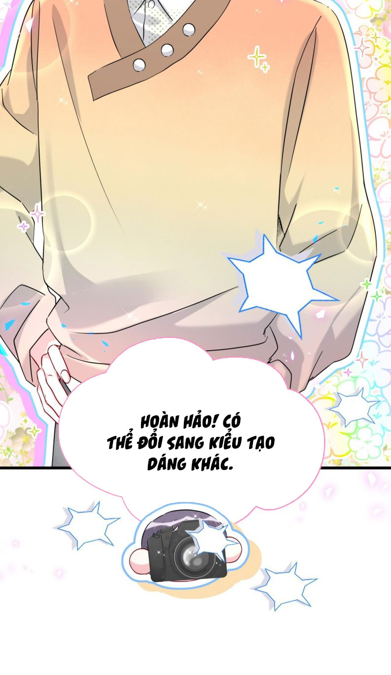 Đại Bảo Bối Từ Đâu Tới Chap 266 - Trang 2