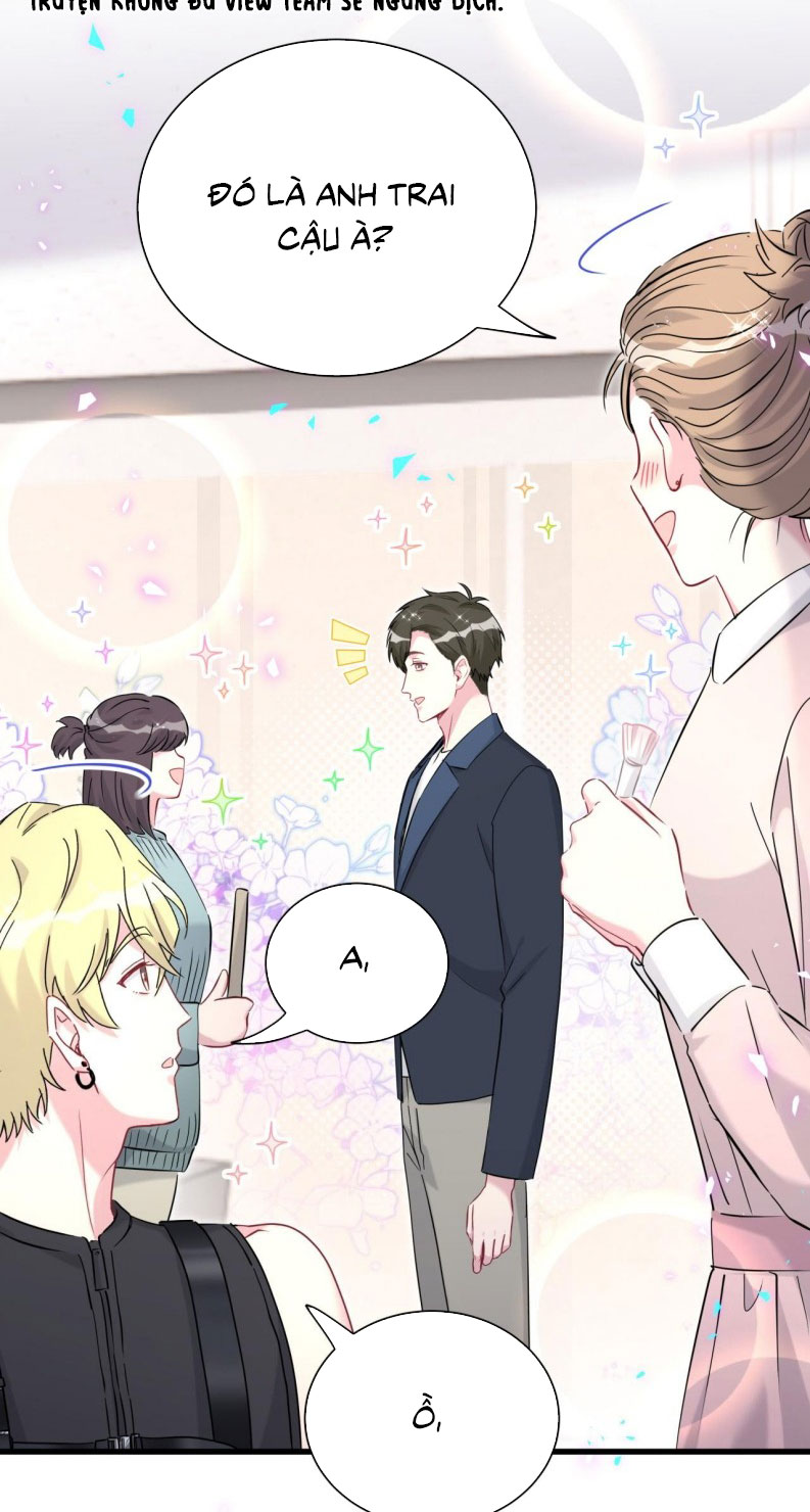 Đại Bảo Bối Từ Đâu Tới Chap 266 - Trang 2