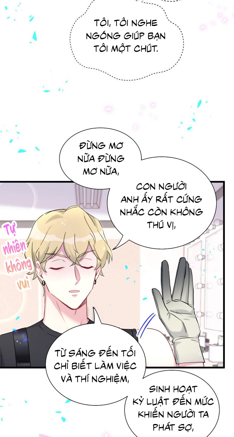Đại Bảo Bối Từ Đâu Tới Chap 266 - Trang 2
