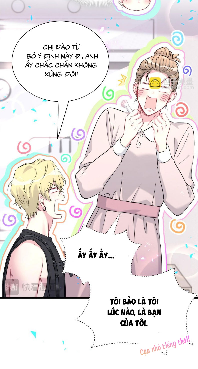 Đại Bảo Bối Từ Đâu Tới Chap 266 - Trang 2