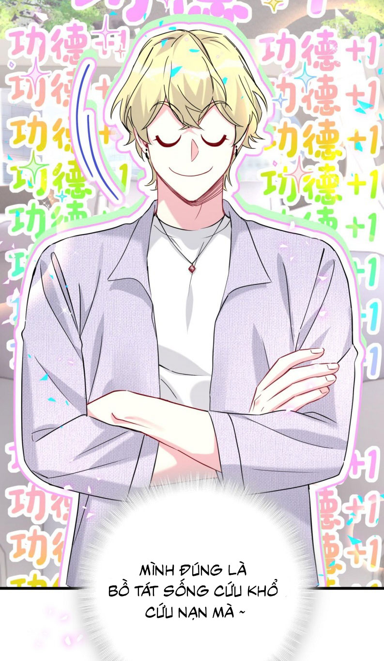 Đại Bảo Bối Từ Đâu Tới Chap 266 - Trang 2