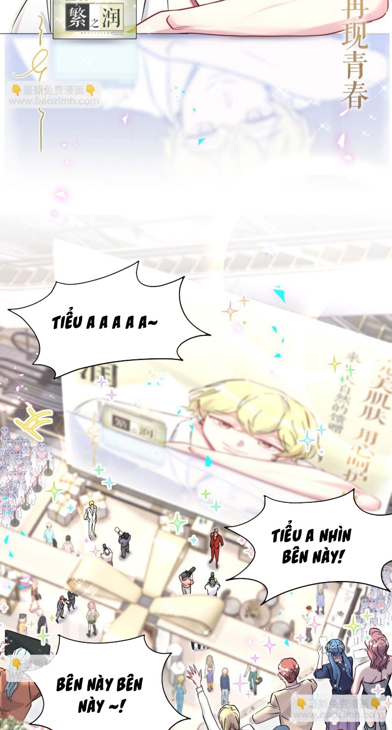 Đại Bảo Bối Từ Đâu Tới Chap 267 - Trang 2