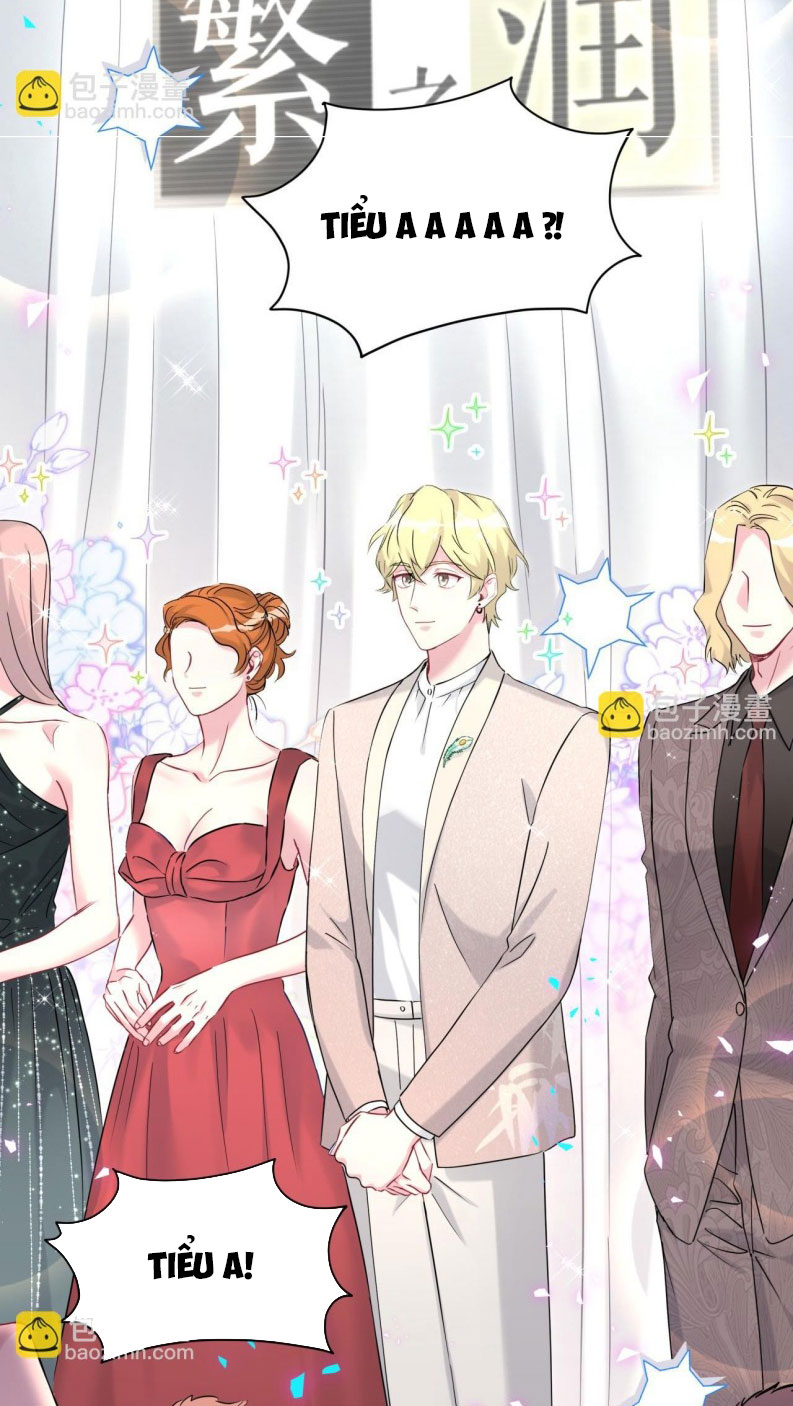 Đại Bảo Bối Từ Đâu Tới Chap 267 - Trang 2