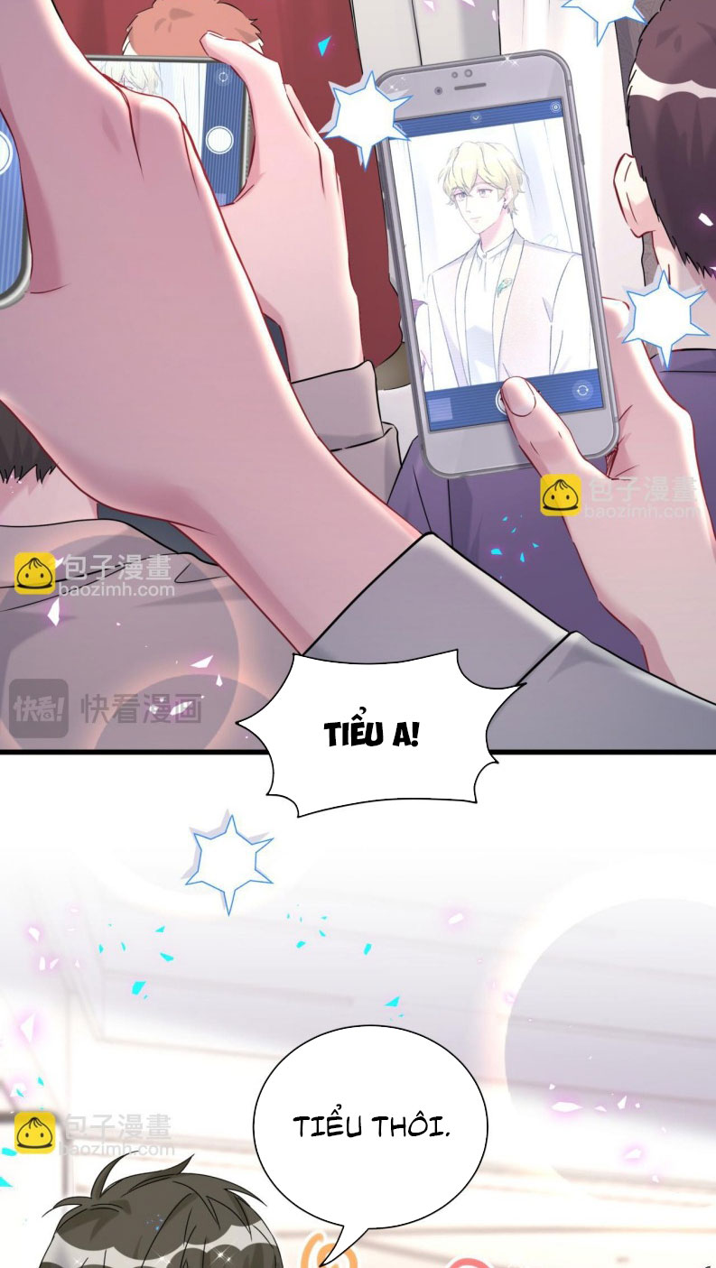 Đại Bảo Bối Từ Đâu Tới Chap 267 - Trang 2