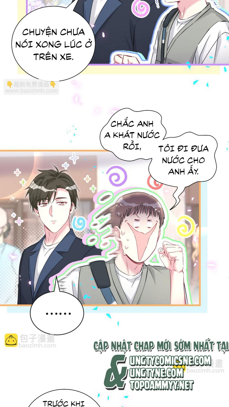 Đại Bảo Bối Từ Đâu Tới Chap 267 - Trang 2