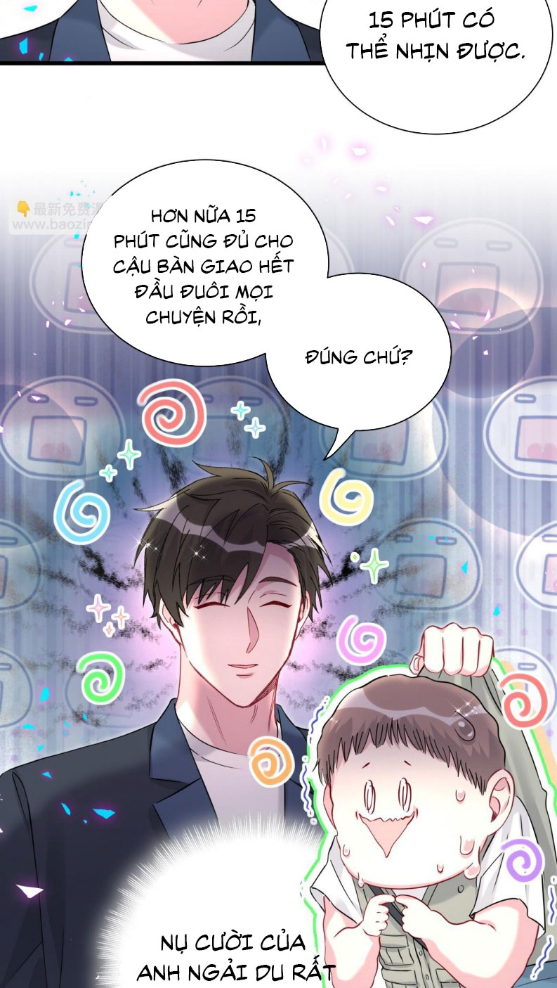 Đại Bảo Bối Từ Đâu Tới Chap 267 - Trang 2