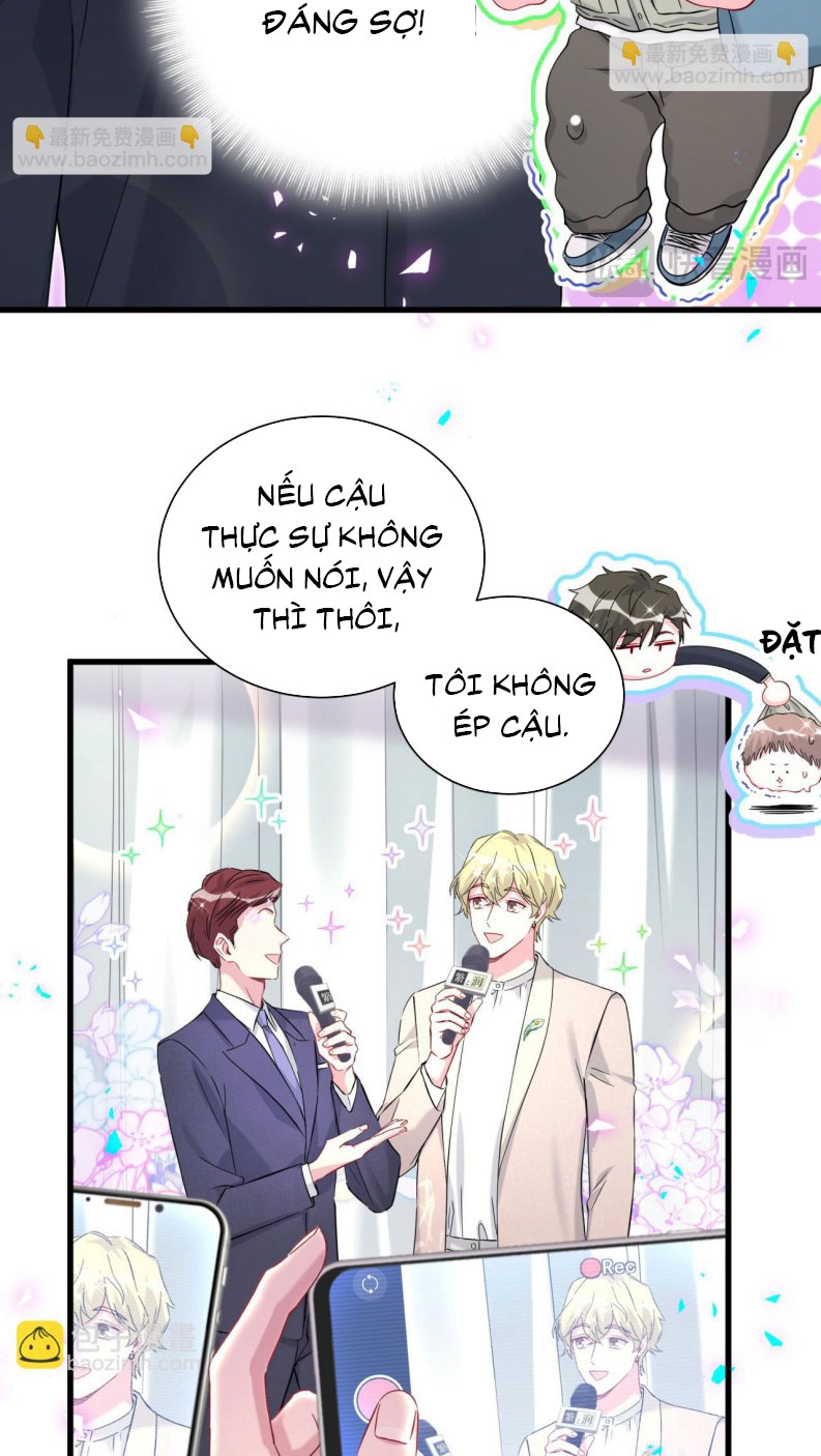 Đại Bảo Bối Từ Đâu Tới Chap 267 - Trang 2