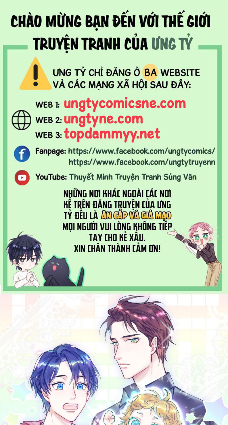 Đại Bảo Bối Từ Đâu Tới Chap 267 - Trang 2