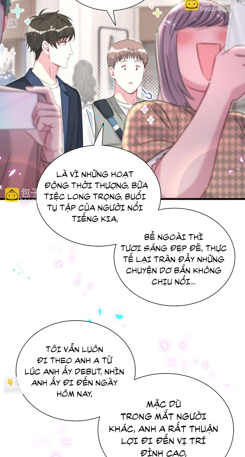 Đại Bảo Bối Từ Đâu Tới Chap 267 - Trang 2