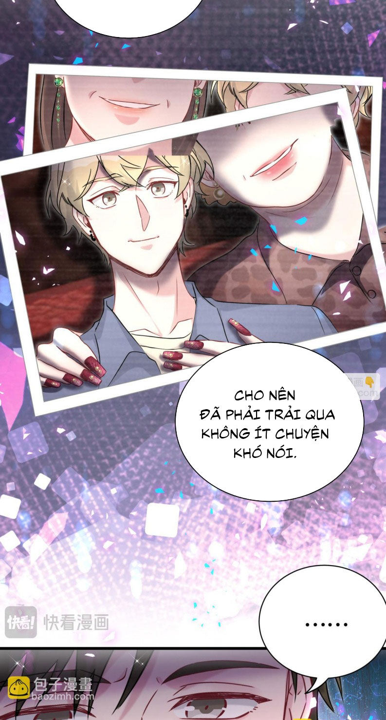 Đại Bảo Bối Từ Đâu Tới Chap 267 - Trang 2