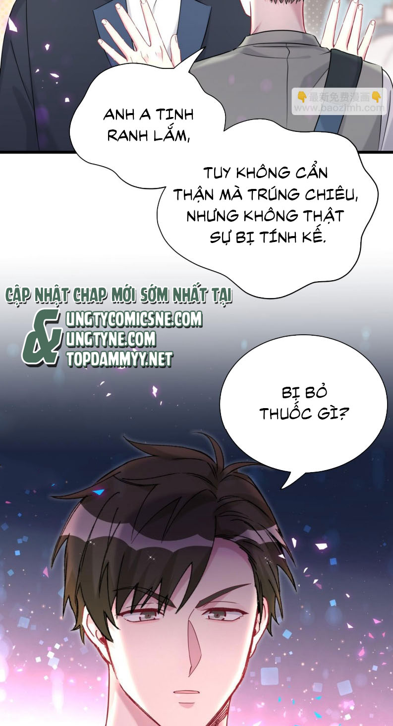 Đại Bảo Bối Từ Đâu Tới Chap 267 - Trang 2