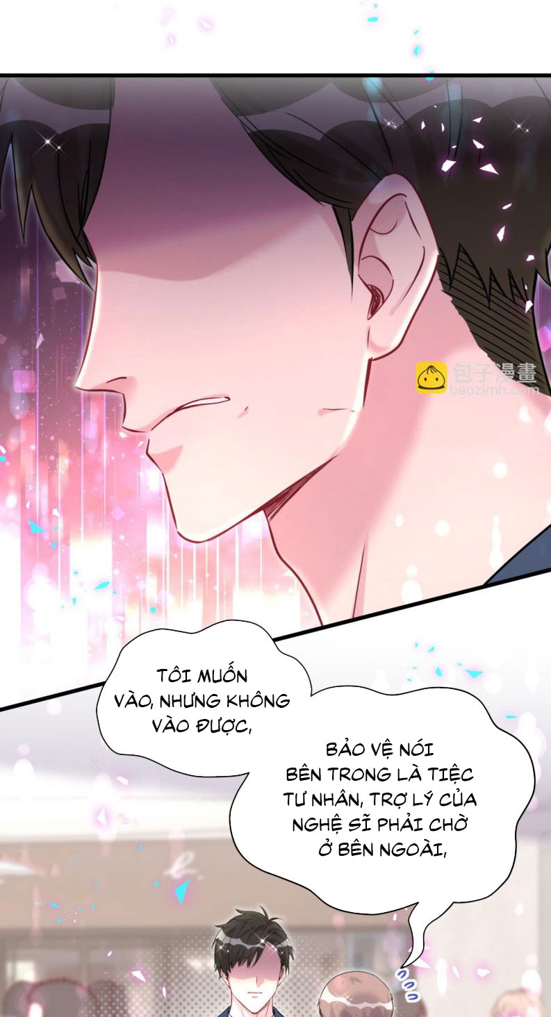 Đại Bảo Bối Từ Đâu Tới Chap 267 - Trang 2