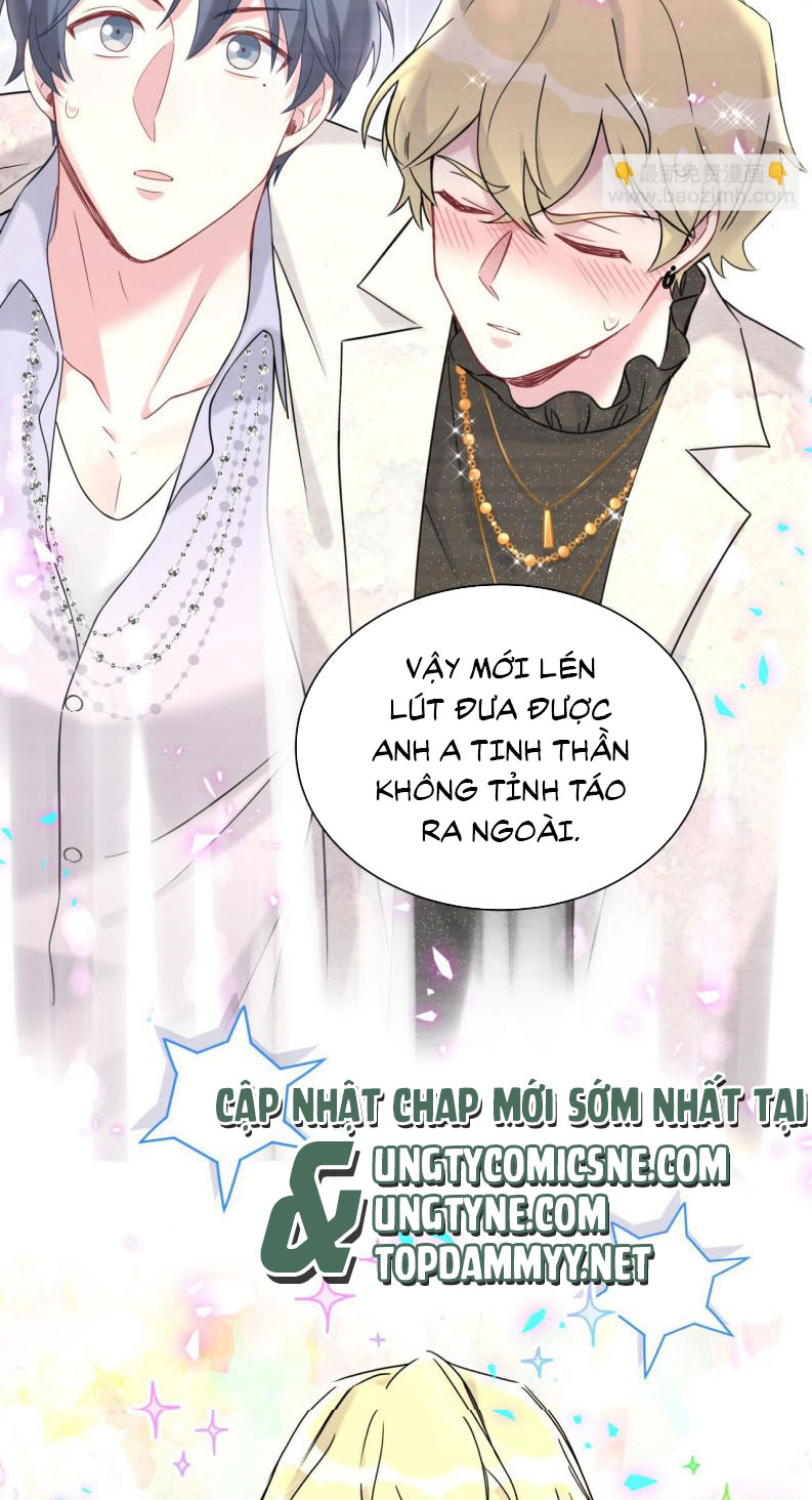 Đại Bảo Bối Từ Đâu Tới Chap 267 - Trang 2