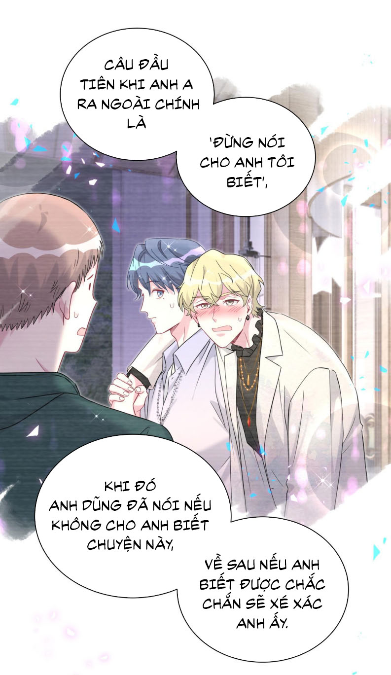 Đại Bảo Bối Từ Đâu Tới Chap 267 - Trang 2