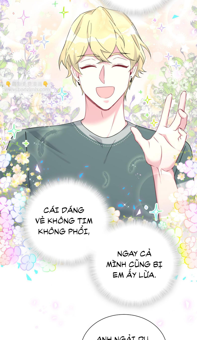 Đại Bảo Bối Từ Đâu Tới Chap 267 - Trang 2