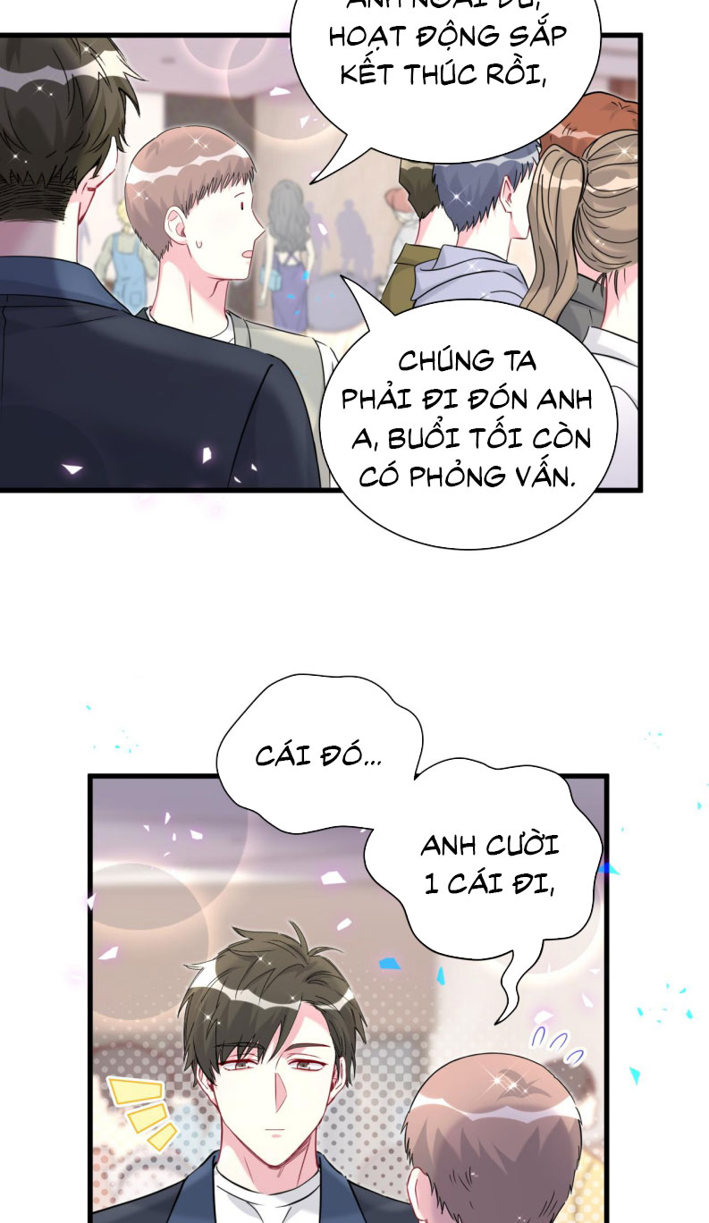 Đại Bảo Bối Từ Đâu Tới Chap 267 - Trang 2