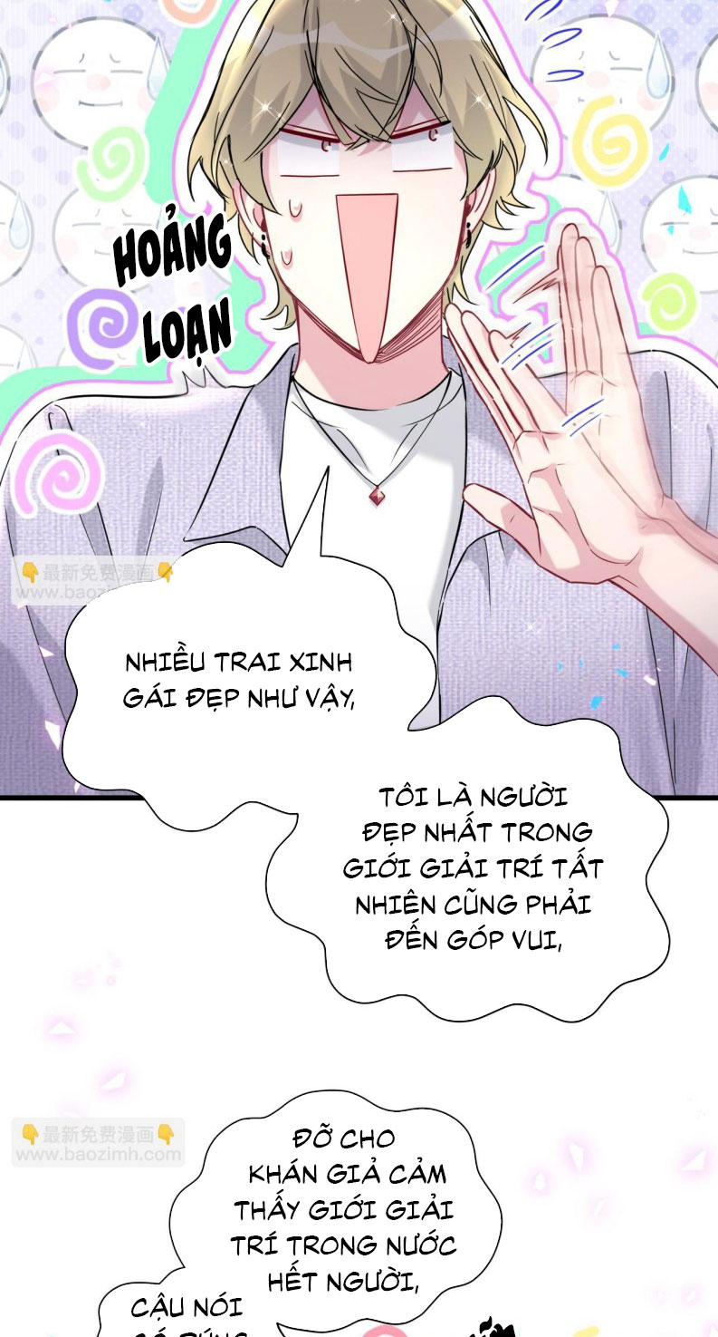 Đại Bảo Bối Từ Đâu Tới Chap 267 - Trang 2