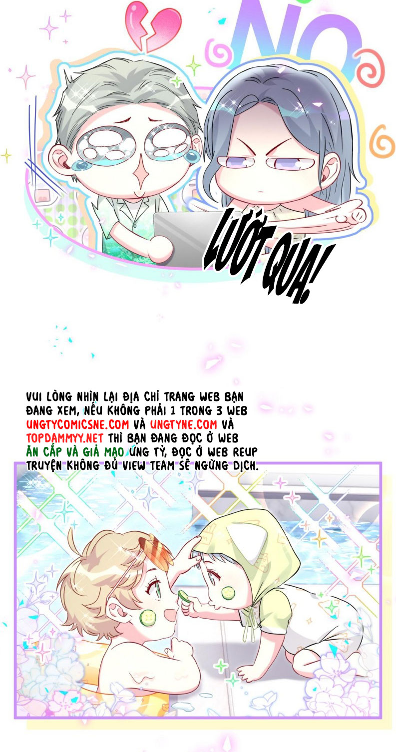 Đại Bảo Bối Từ Đâu Tới Chap 268 - Trang 2