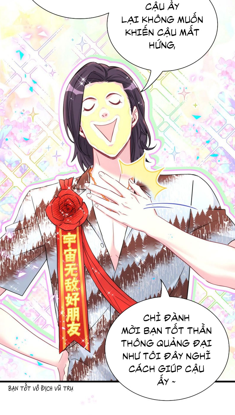 Đại Bảo Bối Từ Đâu Tới Chap 268 - Trang 2