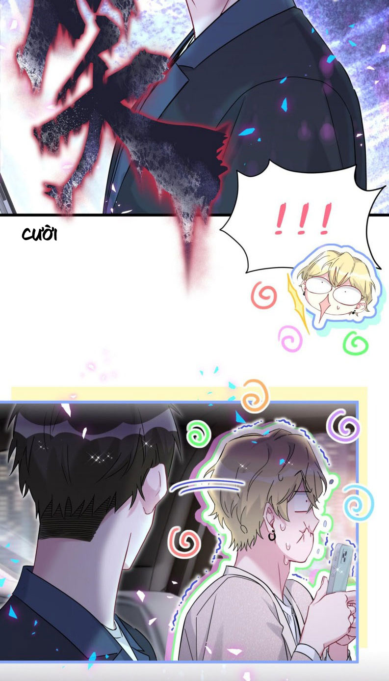 Đại Bảo Bối Từ Đâu Tới Chap 268 - Trang 2