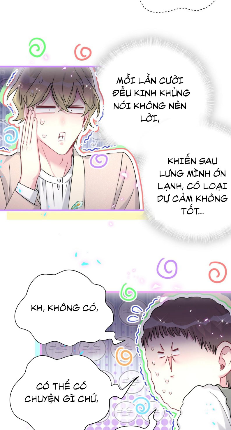 Đại Bảo Bối Từ Đâu Tới Chap 268 - Trang 2