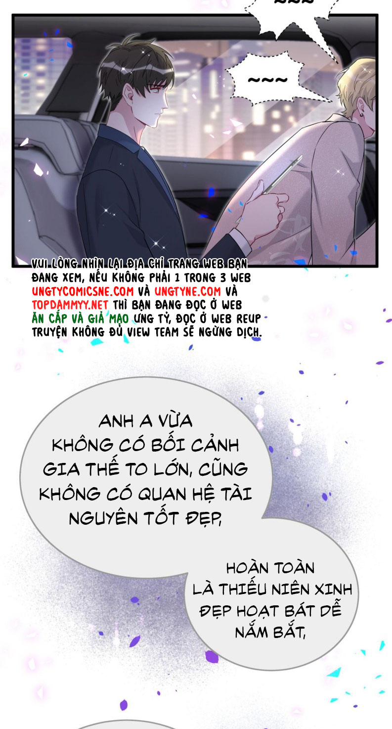 Đại Bảo Bối Từ Đâu Tới Chap 268 - Trang 2