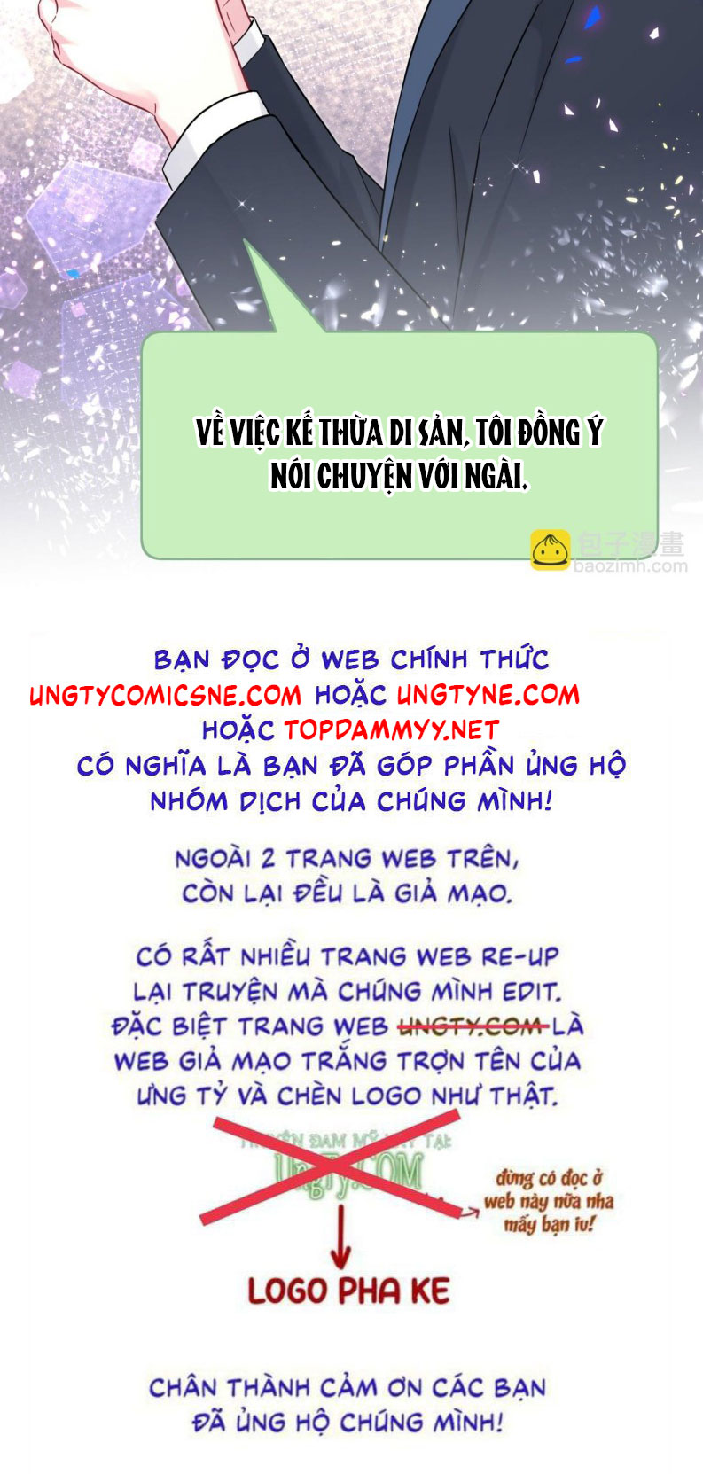 Đại Bảo Bối Từ Đâu Tới Chap 268 - Trang 2