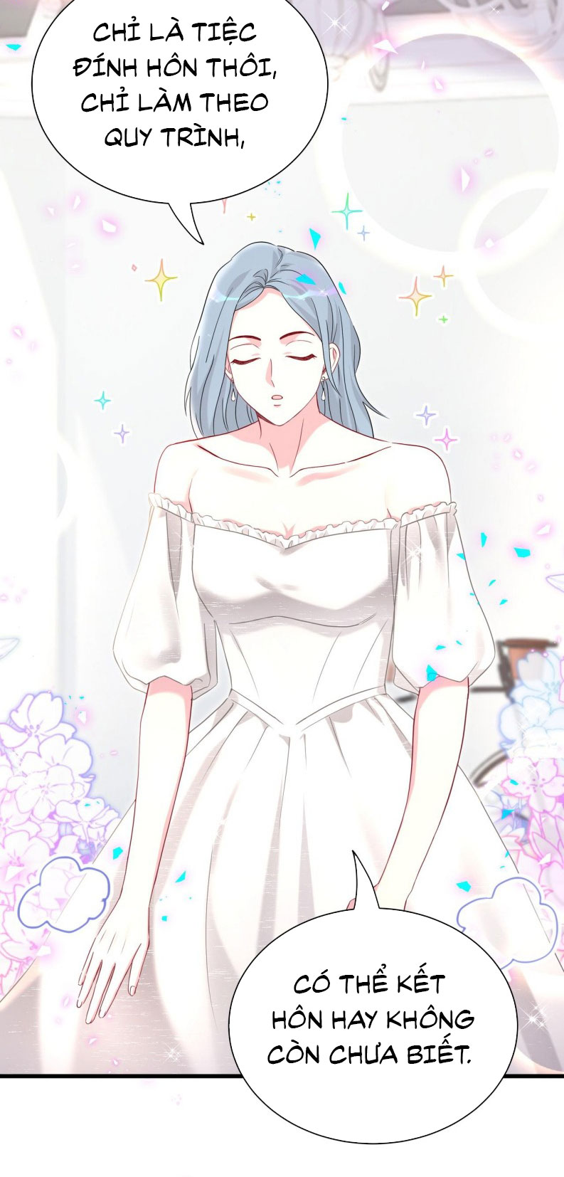 Đại Bảo Bối Từ Đâu Tới Chap 269 - Trang 2