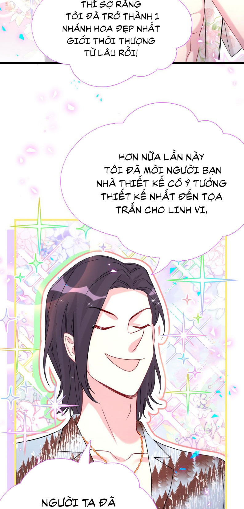 Đại Bảo Bối Từ Đâu Tới Chap 269 - Trang 2