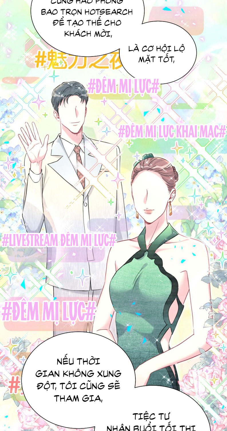 Đại Bảo Bối Từ Đâu Tới Chap 270 - Trang 2