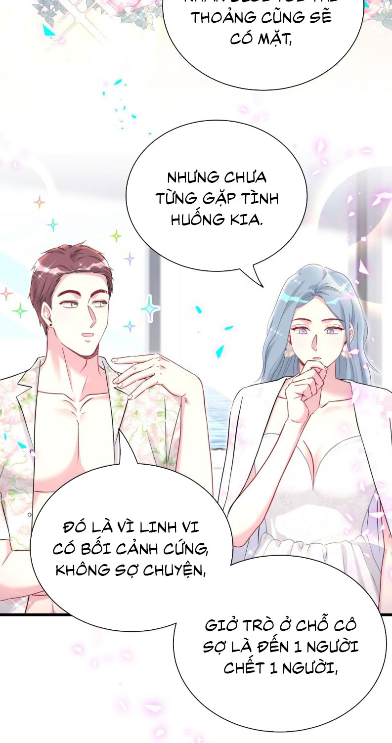 Đại Bảo Bối Từ Đâu Tới Chap 270 - Trang 2