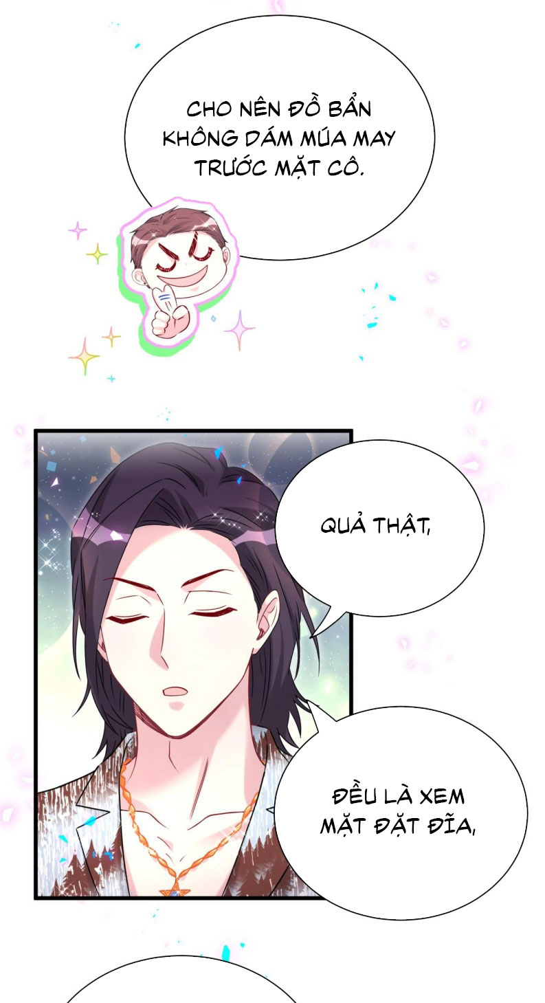 Đại Bảo Bối Từ Đâu Tới Chap 270 - Trang 2