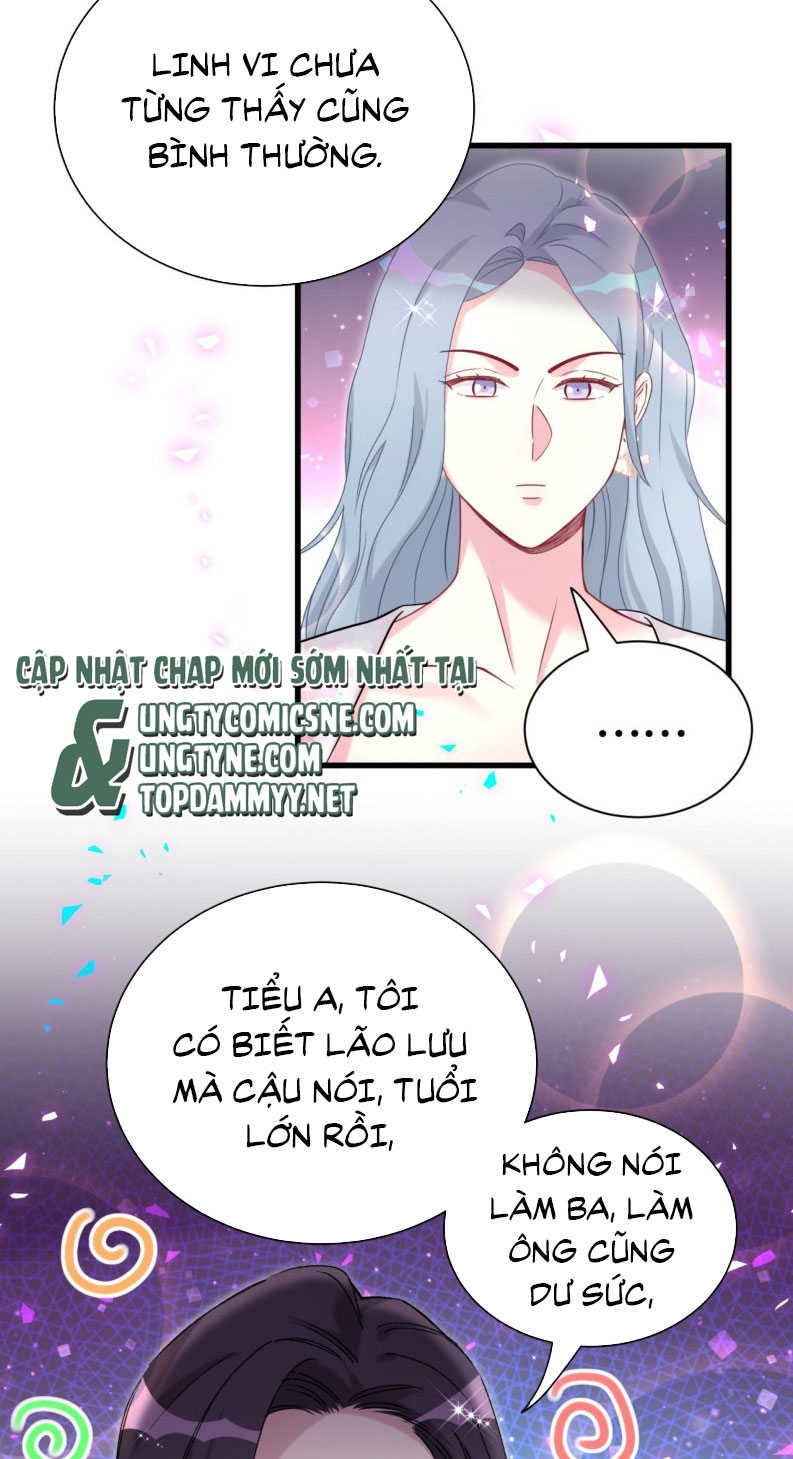 Đại Bảo Bối Từ Đâu Tới Chap 270 - Trang 2