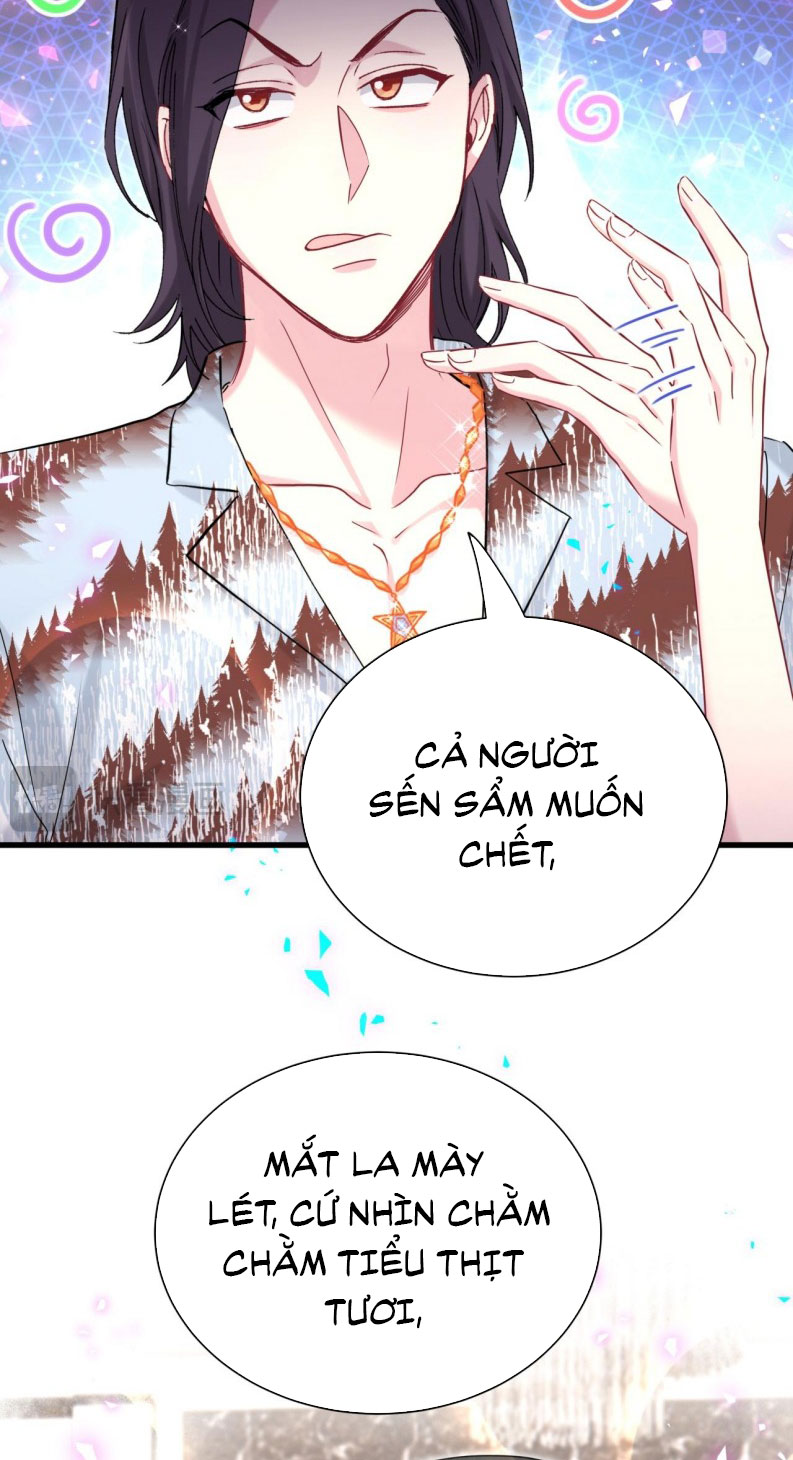 Đại Bảo Bối Từ Đâu Tới Chap 270 - Trang 2
