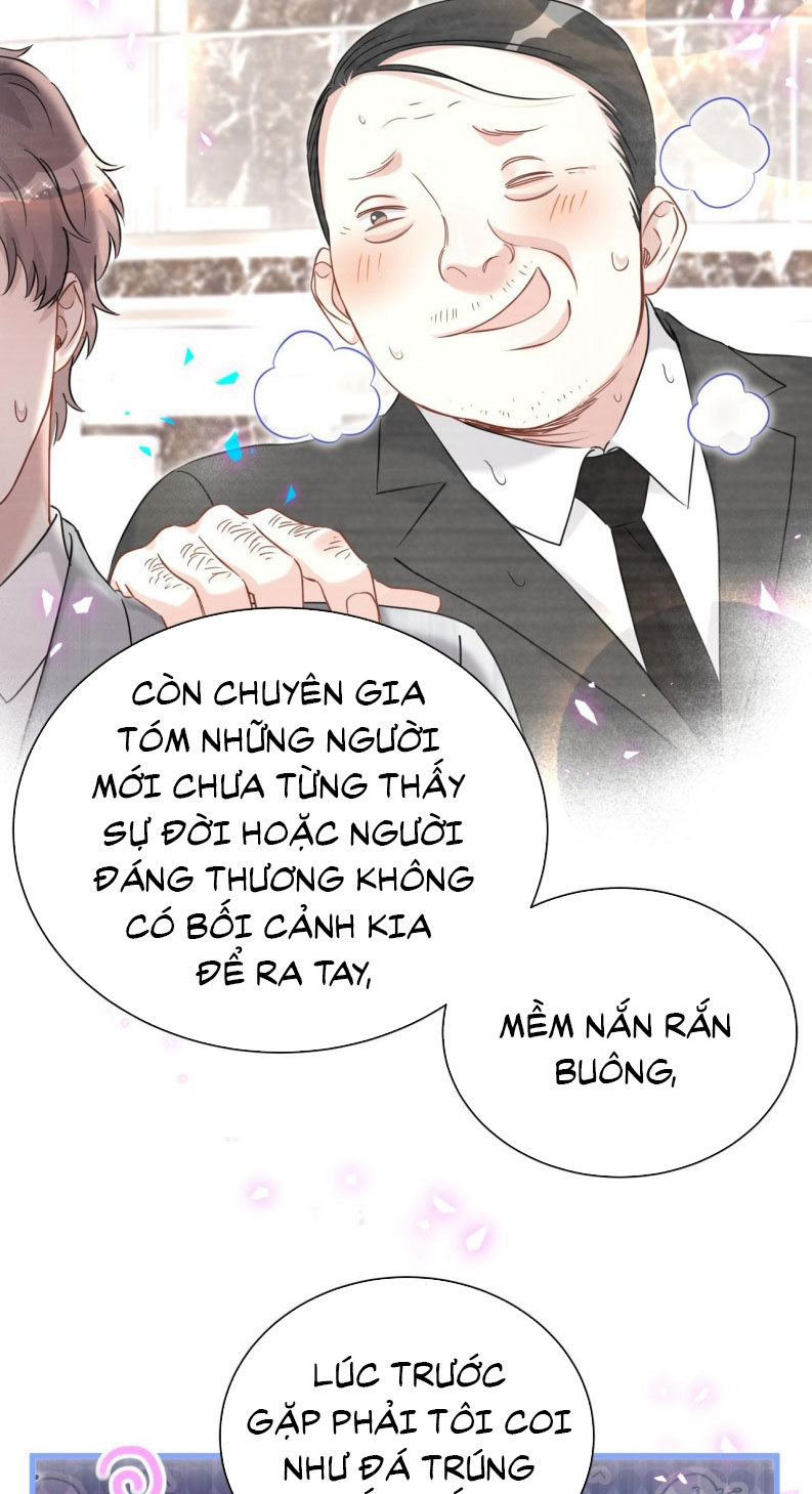 Đại Bảo Bối Từ Đâu Tới Chap 270 - Trang 2