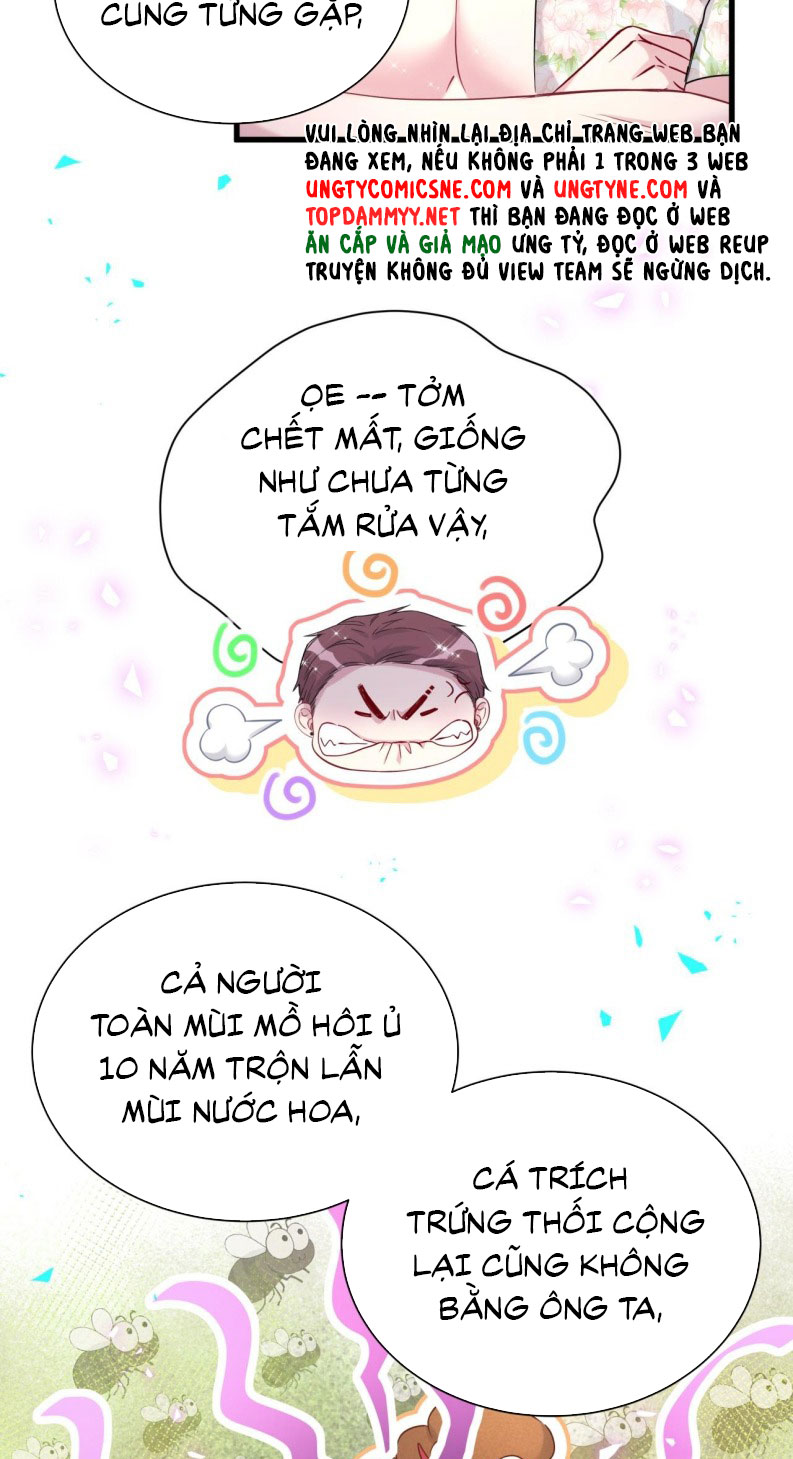 Đại Bảo Bối Từ Đâu Tới Chap 270 - Trang 2