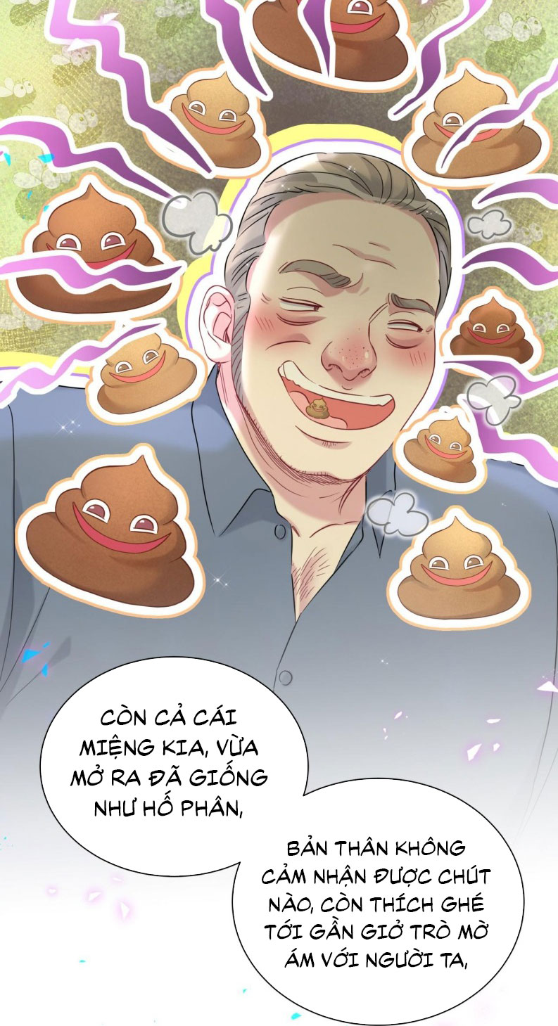 Đại Bảo Bối Từ Đâu Tới Chap 270 - Trang 2