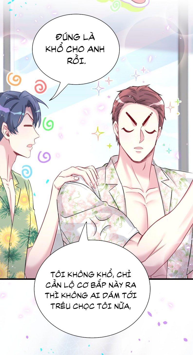 Đại Bảo Bối Từ Đâu Tới Chap 270 - Trang 2